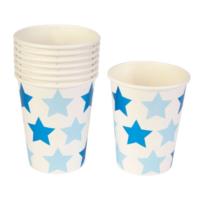 Little Star Blue - Paper Cups