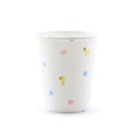 Boy or Girl Cups