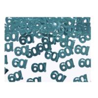 Metallic Confetti number 60