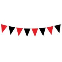 Pirates Party Bunting