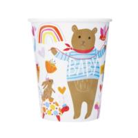 Zoo  Cups