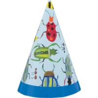 Bug Mini Party Hat