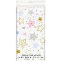 Twinkle Little Star Tablecover