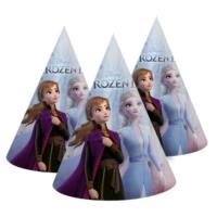 Disney Frozen 2 Paper Party Hats