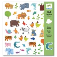 Animals Stickers