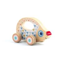 BabyRouli Push Along Toy