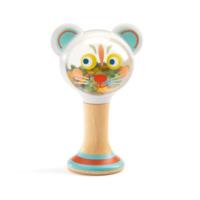 BabyMaraki Rattle