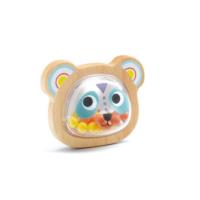 BabyPandi Rattle