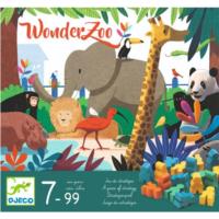 Wonderzoo Game