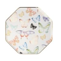 Butterfly Dinner Plates