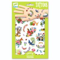 Happy Spring Tattoos