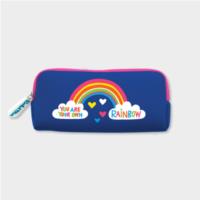 Pencil Cases - Dream Big Rainbows