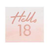 Hello 18