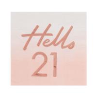 Hello 21