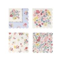 English Garden Large Napkins