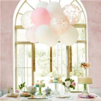 Pink Balloon Cloud Kit