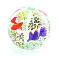 Birds Beach Ball