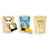 Lucky & Co Wooden Puzzle