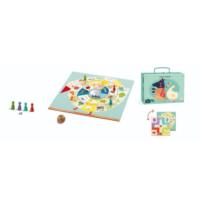 Ludo Junior Game