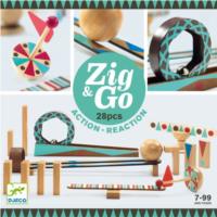 Zig & Go