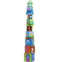 Cubanimo Stacking Cubes Toy