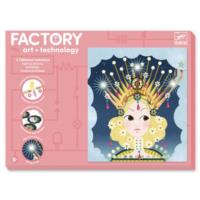 Tiaras Factory E-paper Kit