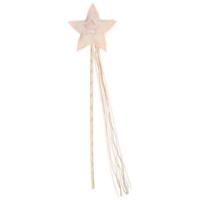 Pink Star Wand