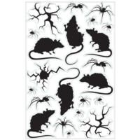 Rats & Bugs Wall Grabber