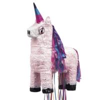 Unicorn Pull Pinata