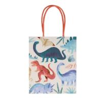 Dinosaur Kingdom Party Bags