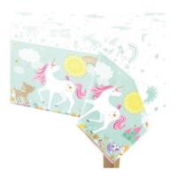 Magical Unicorn Table cover