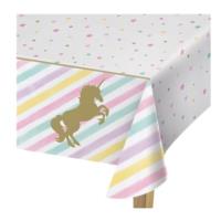 Unicorn Sparkle Table cover