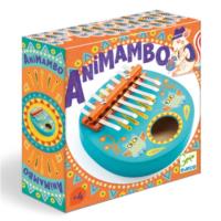 Animambo Kalimba