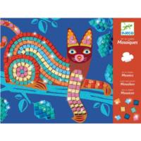 Oaxacan Mosaics Kit