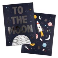 Space Prints