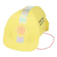 Construction Party Hats