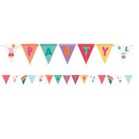 Peppa Pig Bunting