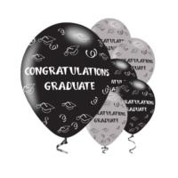 Congratulations Graduate Balloons