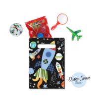 Outer Space Party Bag
