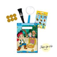 Jake Yo Ho Party Bag