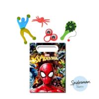Spiderman 2 Party Bag