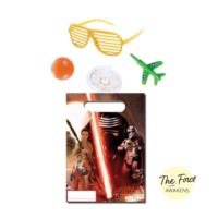 The Force Awakens Party Bag