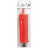 STANDARD BALLOON PUMP