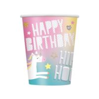 UNICORN 9OZ CUP