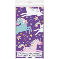 Unicorn Party Tablecover