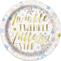 TWINKLE LITTLE STAR 9