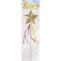 RAINBOW STAR PRINCESS WAND