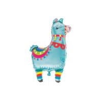 LLAMA 35.75
