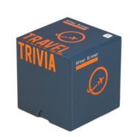 After Dinner Trivia Travel