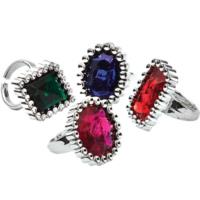 Jewel Rings